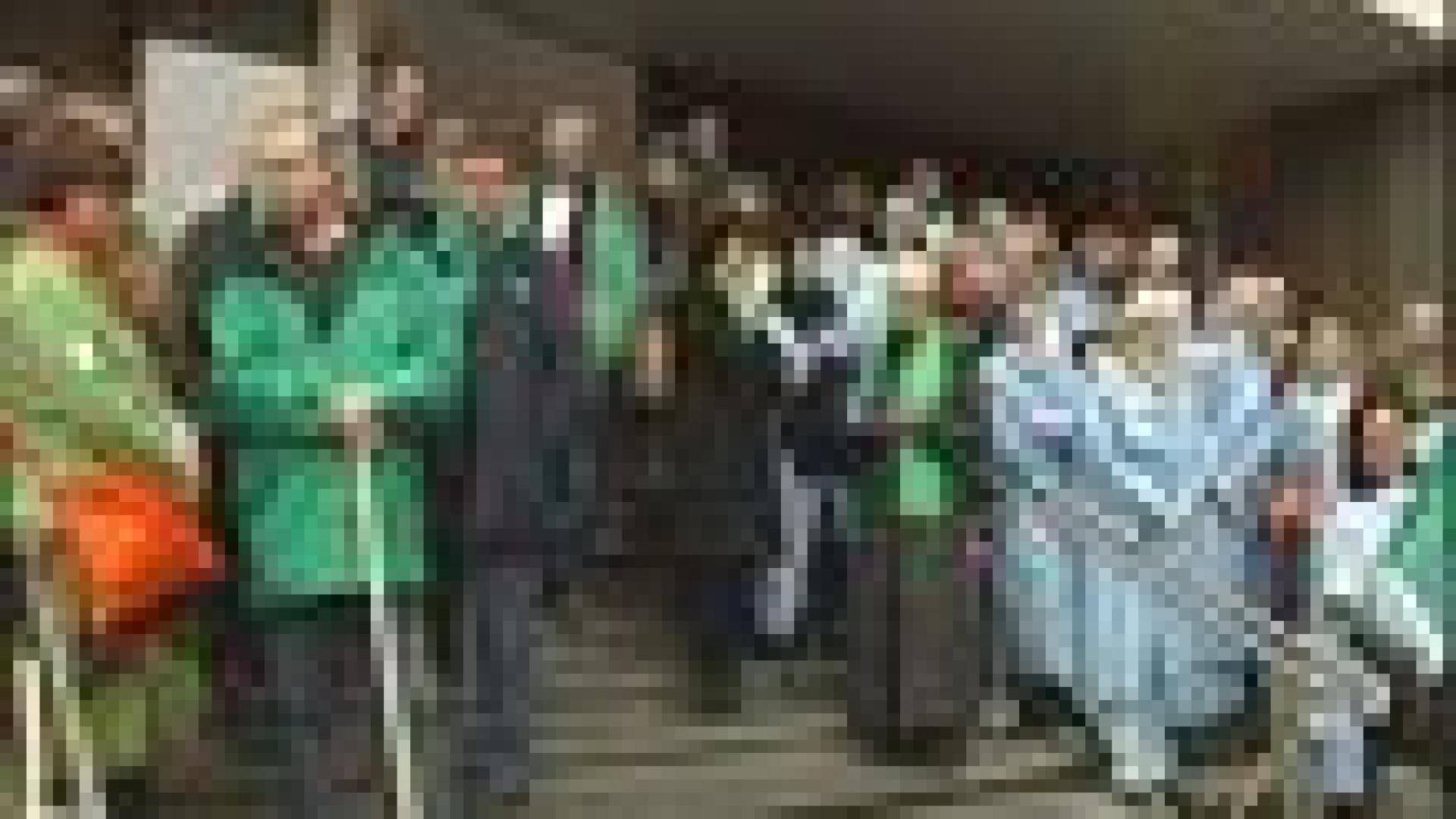 Saint Joseph: préavis de grève suspendu